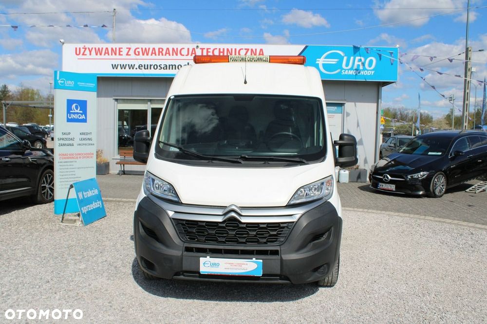 Citroën Jumper - 4