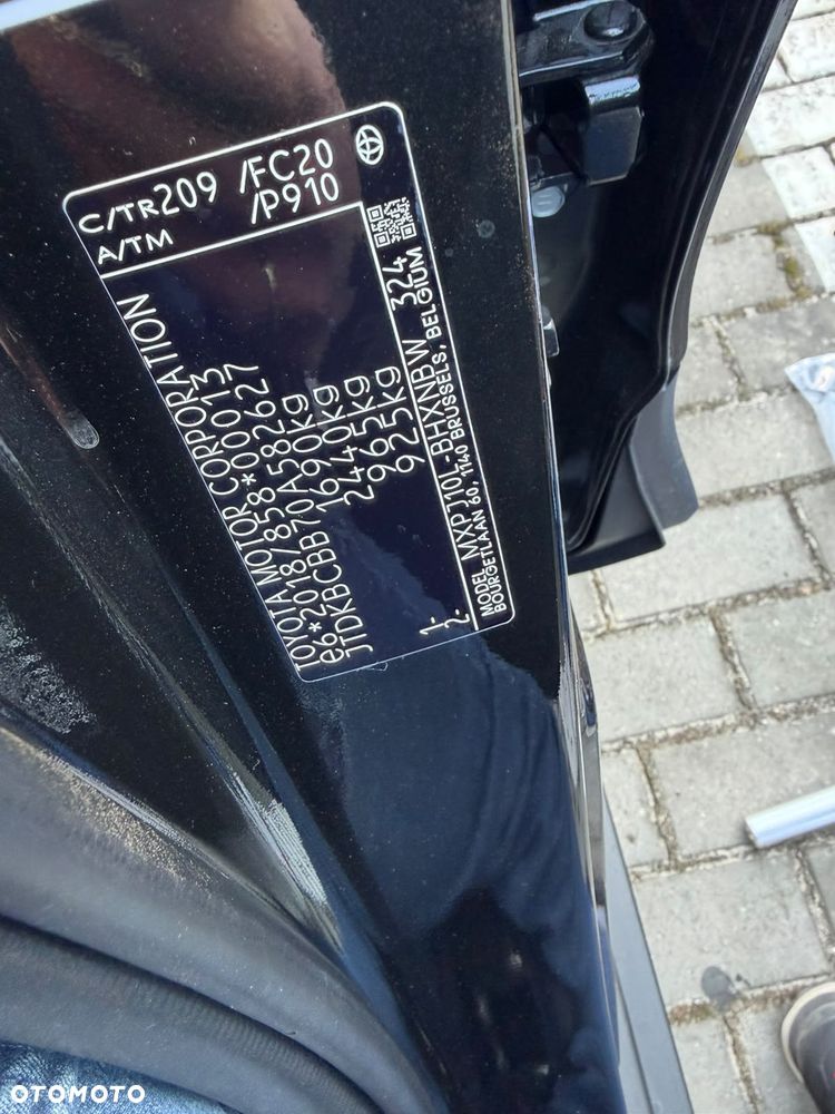 Kia XCeed 1.5 T-GDI GT-Line DCT - 14