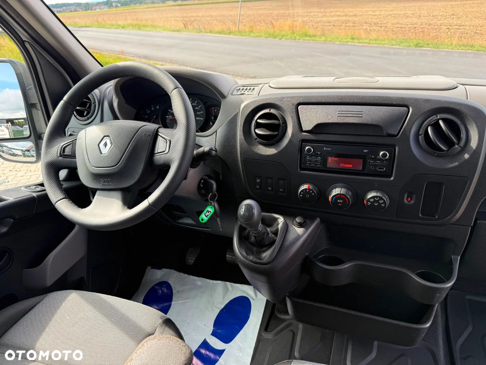 Renault Master - 11