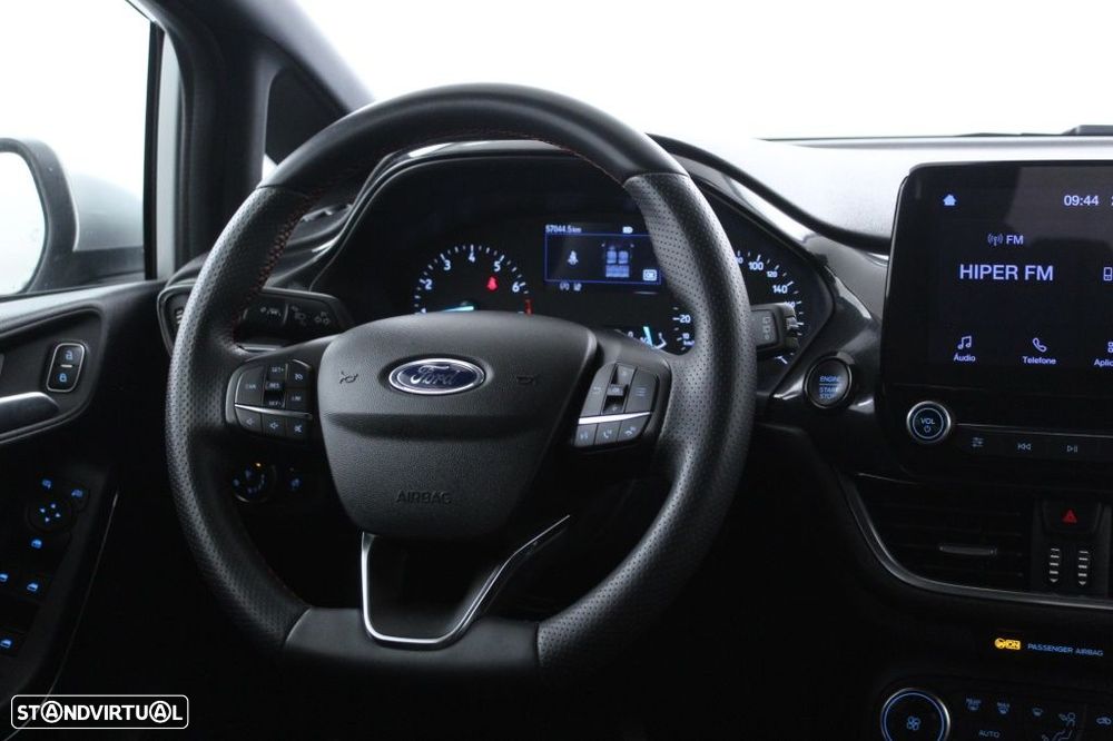 Ford Fiesta 1.0 EcoBoost ST-Line - 16
