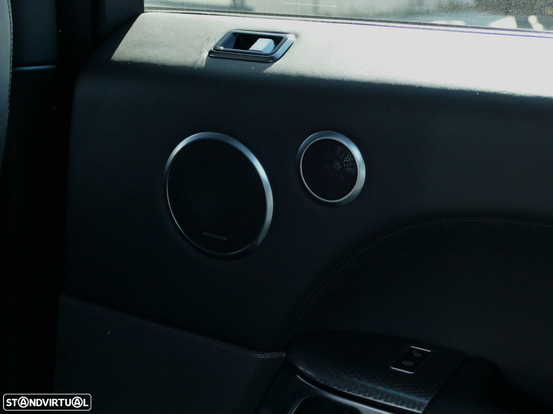 Land Rover Range Rover Sport 2.0 Si4 PHEV HSE Dynamic Stealth - 24