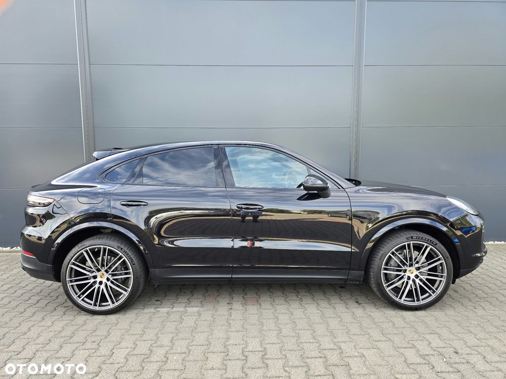 Porsche Cayenne 2022 photo 5