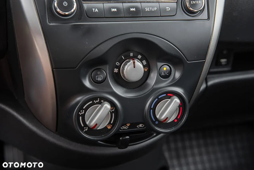 Nissan Micra 1.2 Acenta - 16