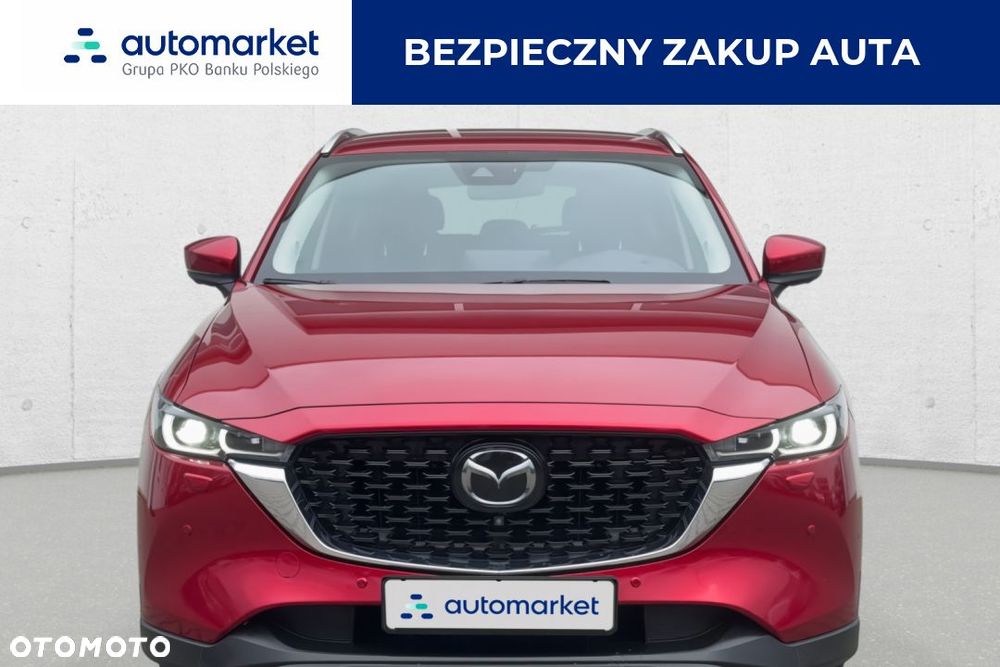 Mazda CX-5 2.0 Hikari 2WD - 4