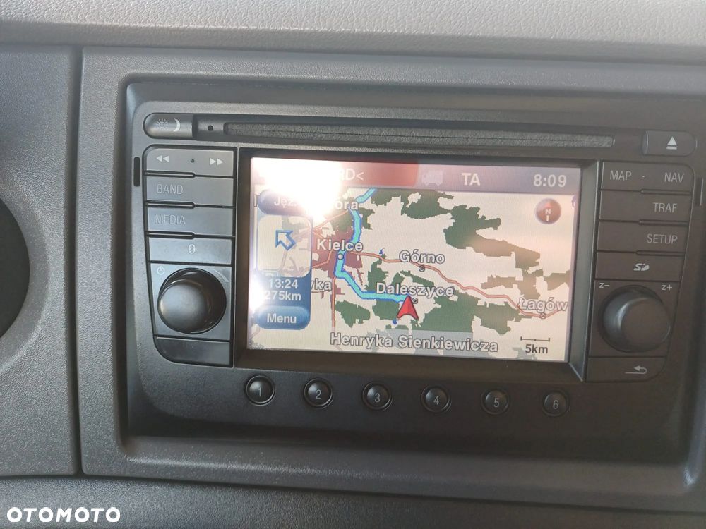 DAF XF 530 SUPER SPACE CAB /SSC / ACC /EURO 6 - 40