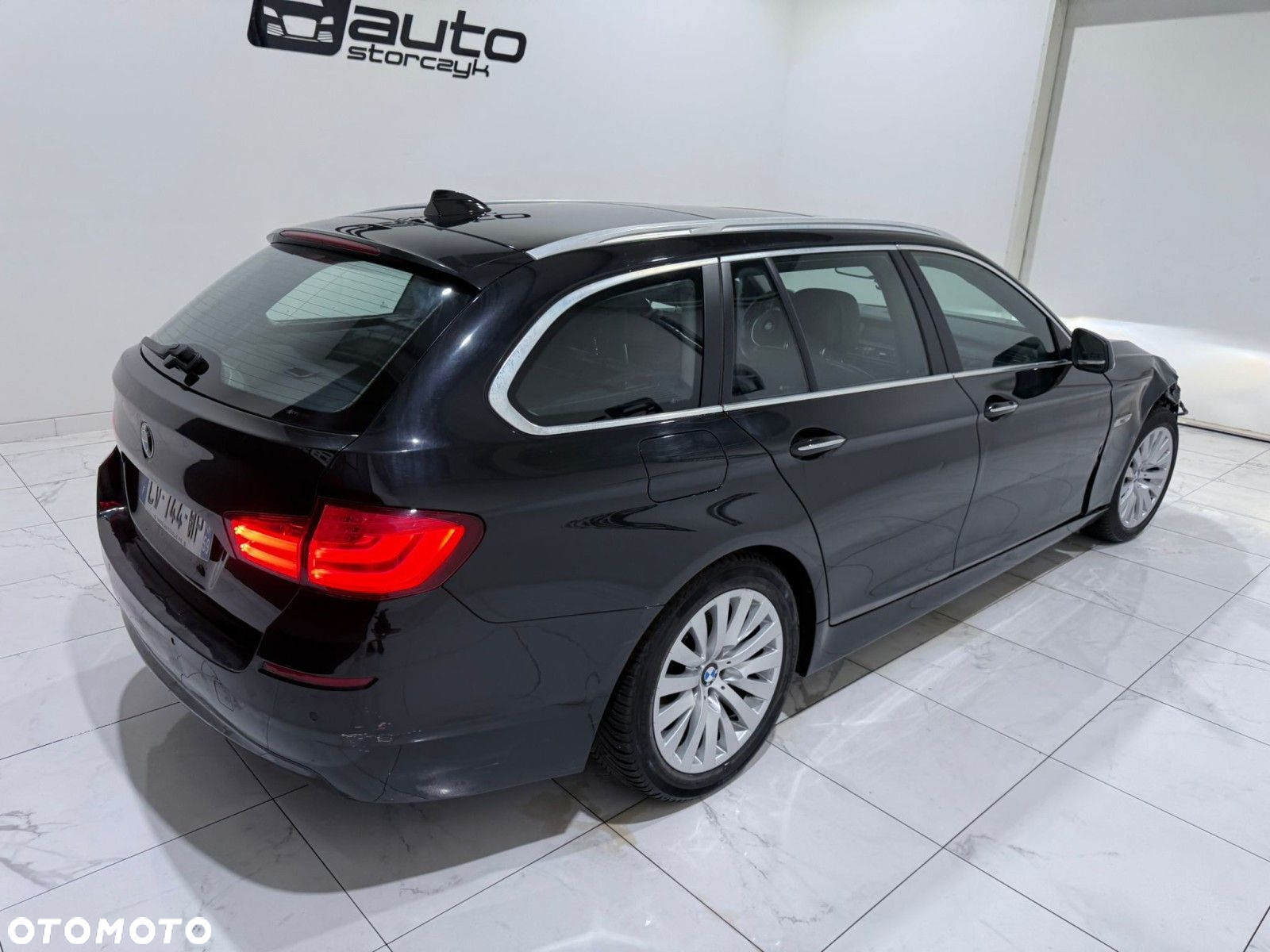 BMW Seria 5 - 15