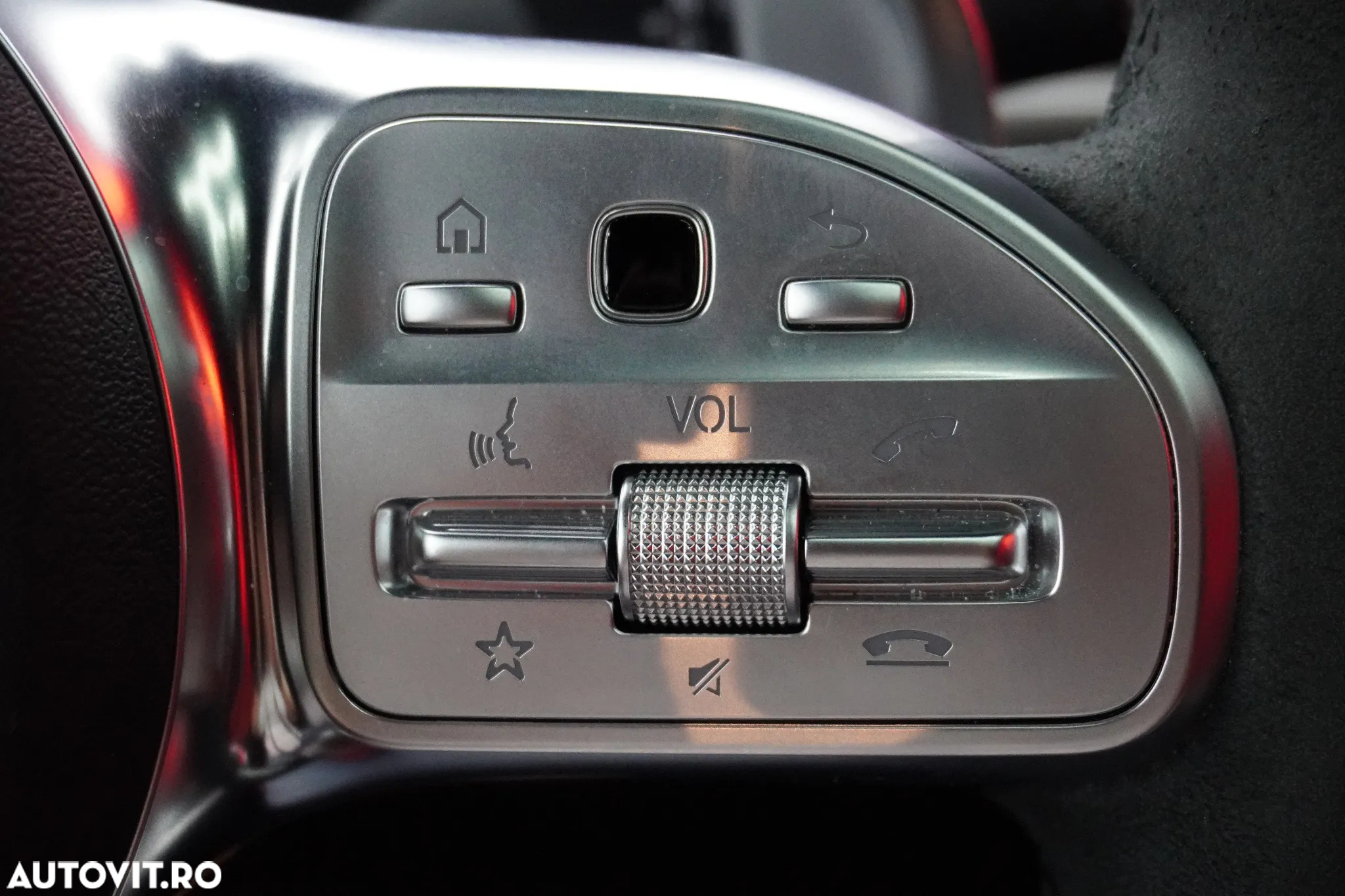 Mercedes-Benz G AMG 63 SW Long Aut. - 15