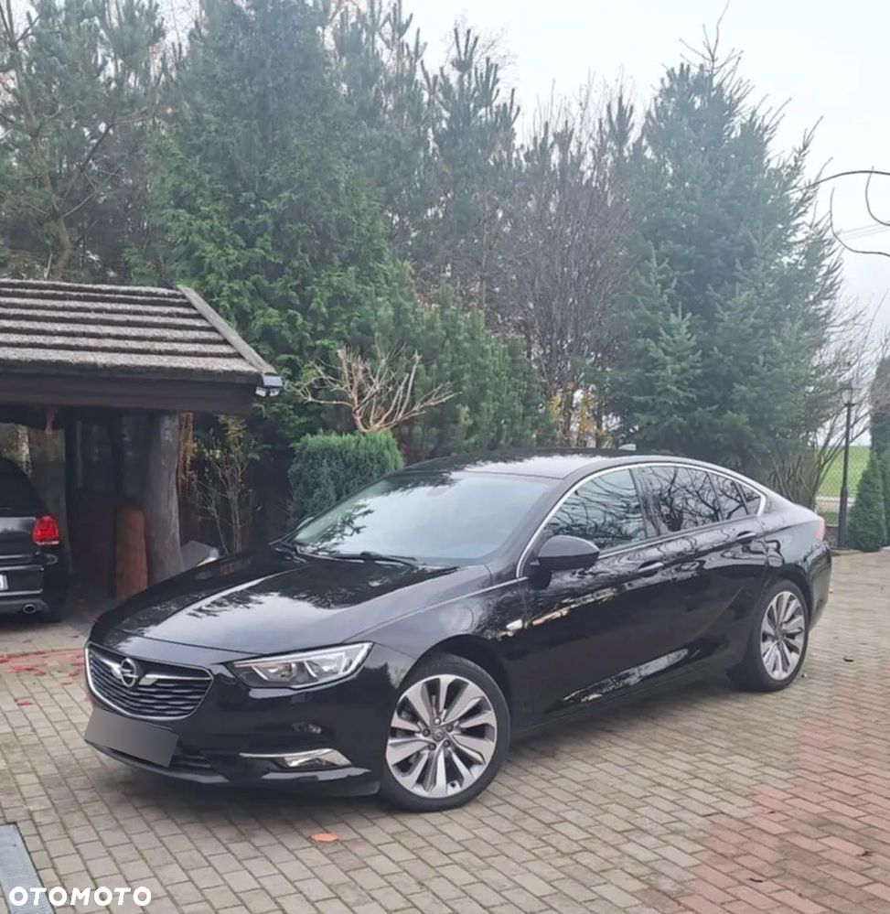 Opel Insignia 2.0 - 7