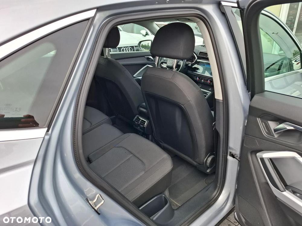 Audi Q3 Sportback 35 TFSI mHEV S tronic - 13