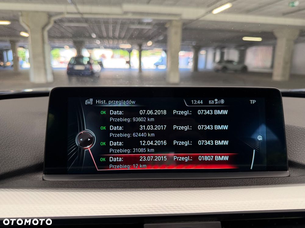 BMW Seria 4 420d M Sport - 30