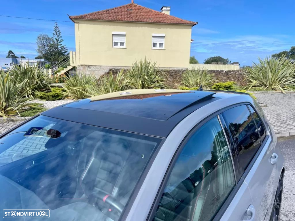VW Golf 2.0 TSI GTi TCR DSG - 28