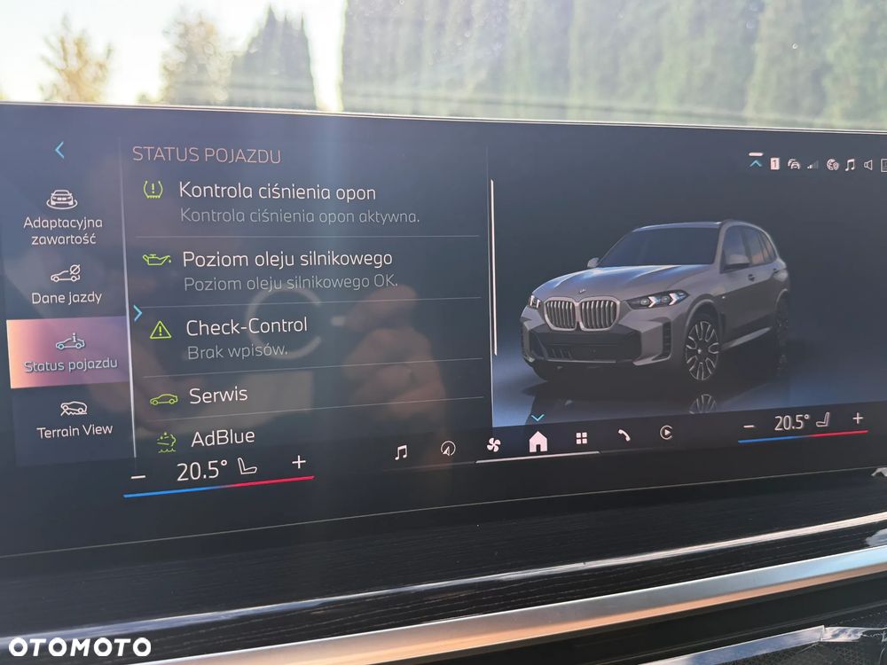 BMW X5 - 18