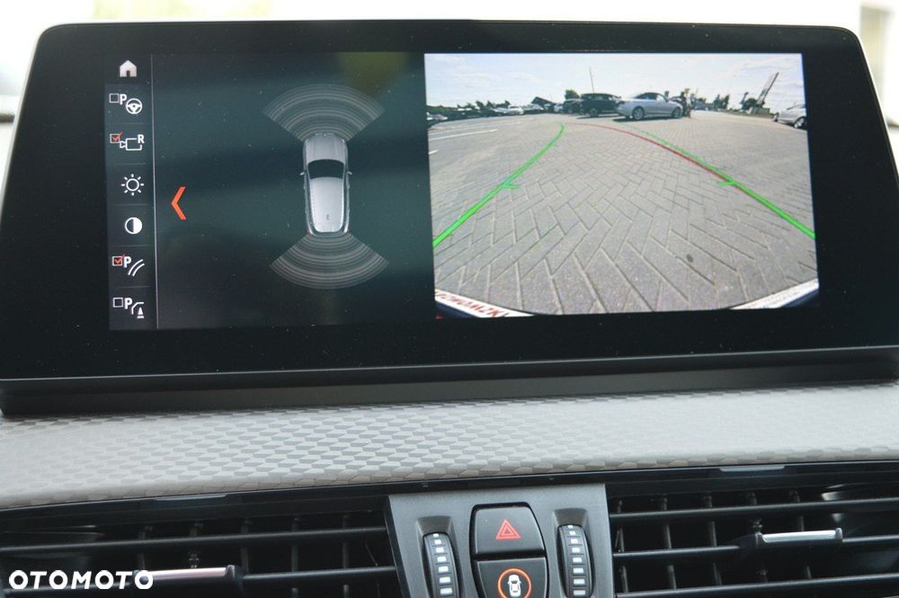 BMW X2 sDrive20i M Sport - 21