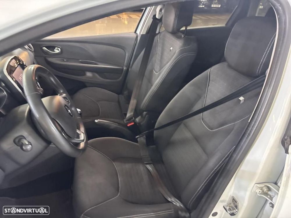 Renault Clio 1.5 dCi Limited - 3