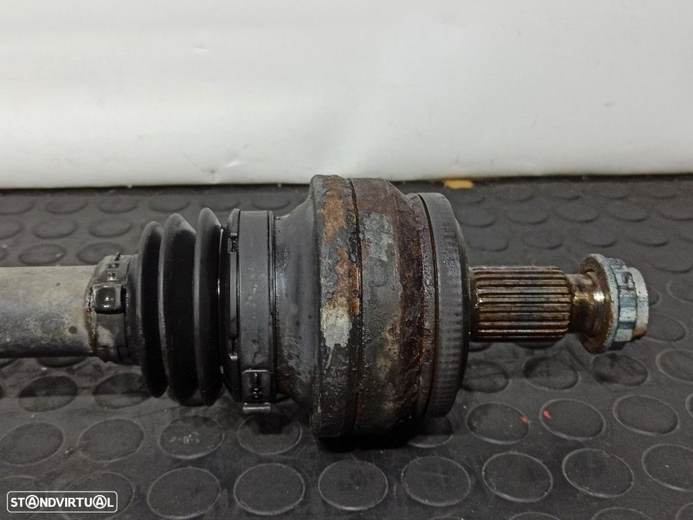 TRANSMISSÃO TRASEIRA DIREITA MERCEDES CLASE C (W204) BERLINA C 200 CDI (204.007) - 5