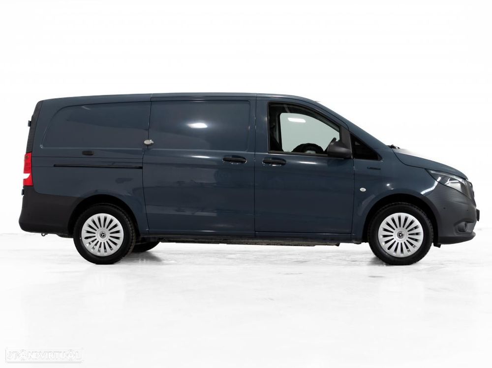 Mercedes-Benz E-VITO longa c/iva - 2