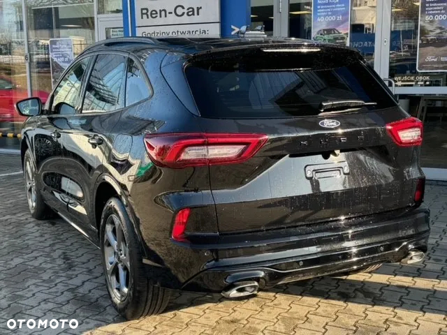Ford Kuga 1.5 EcoBoost FWD ST-Line - 10