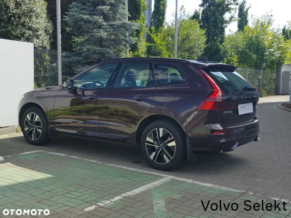 Volvo XC 60 - 10