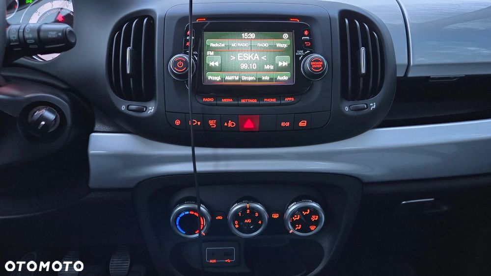 Fiat 500L 1.4 16V Pop Star - 18