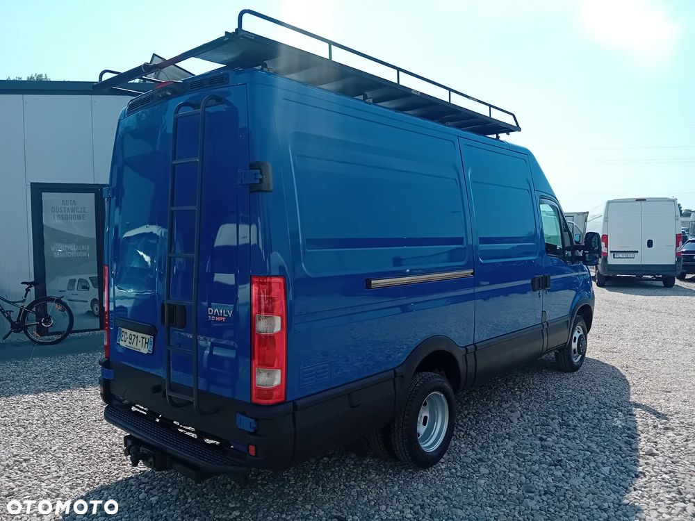 Iveco Daily - 5