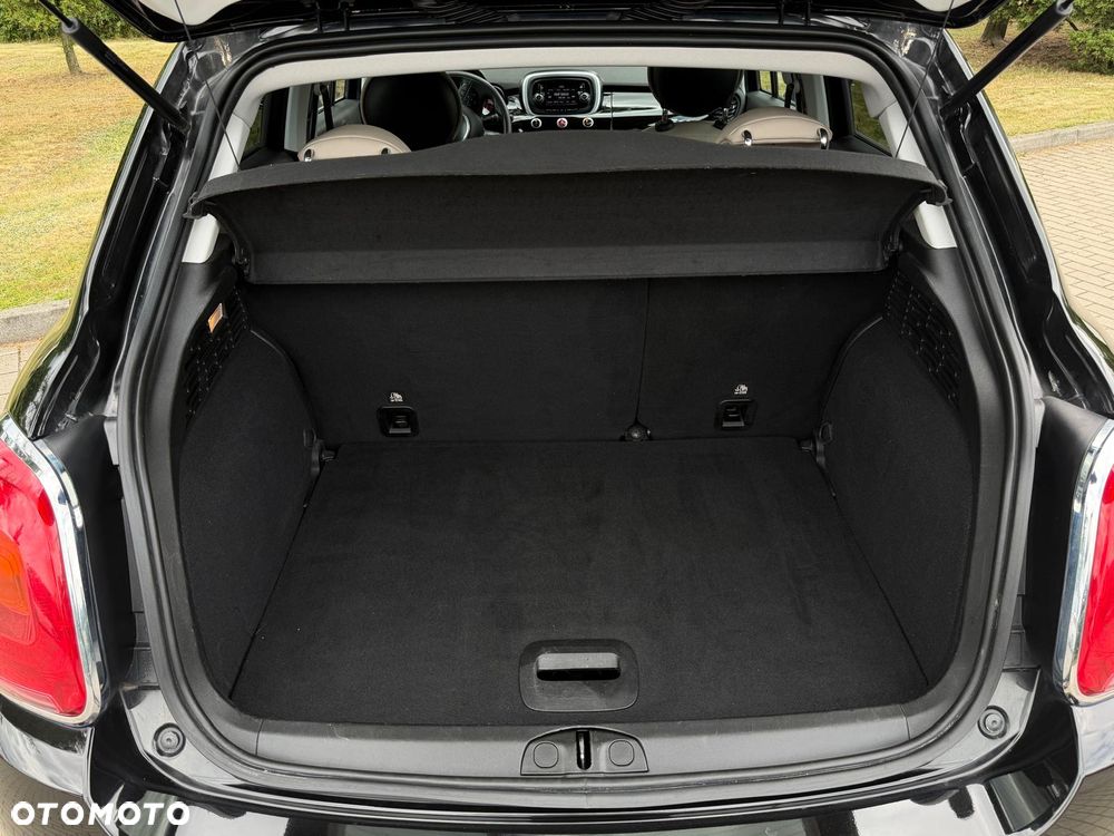 Fiat 500X 1.4 MultiAir 4x2 S&S Lounge - 24