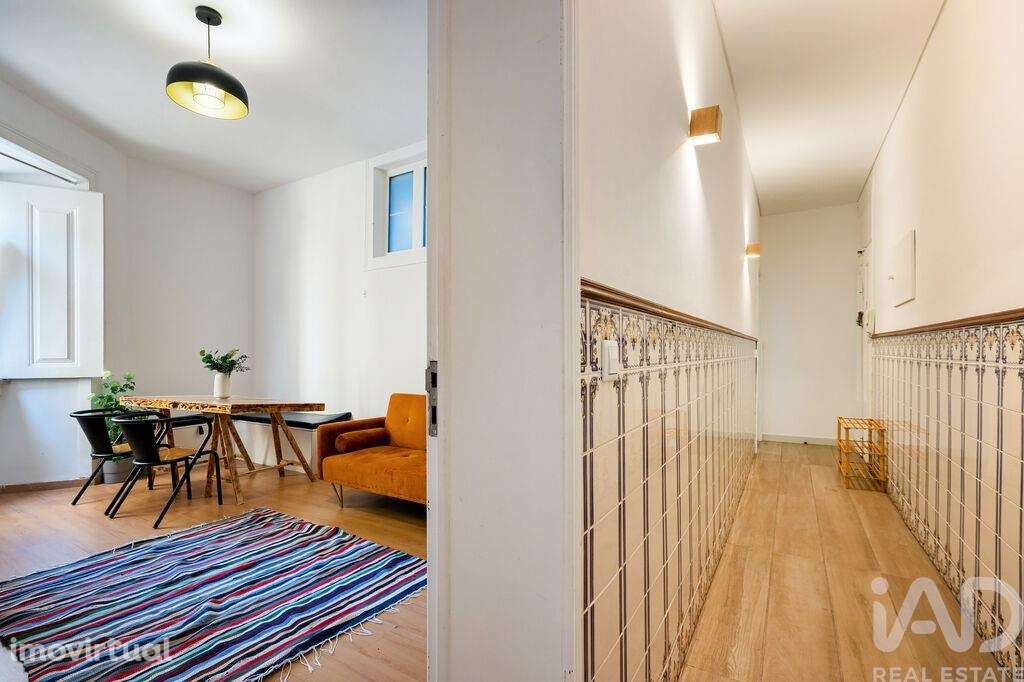 Apartamento T2 em São Vicente - Grande imagem: 5/15