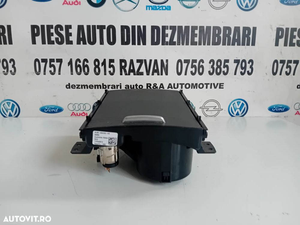 Scrumiera Range Rover Evoque L538 An 2011-2018 Volan Dreapta - 4