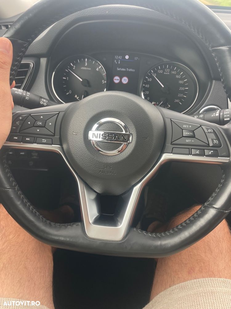 Nissan X-Trail 1.7 dCi Tekna - 7