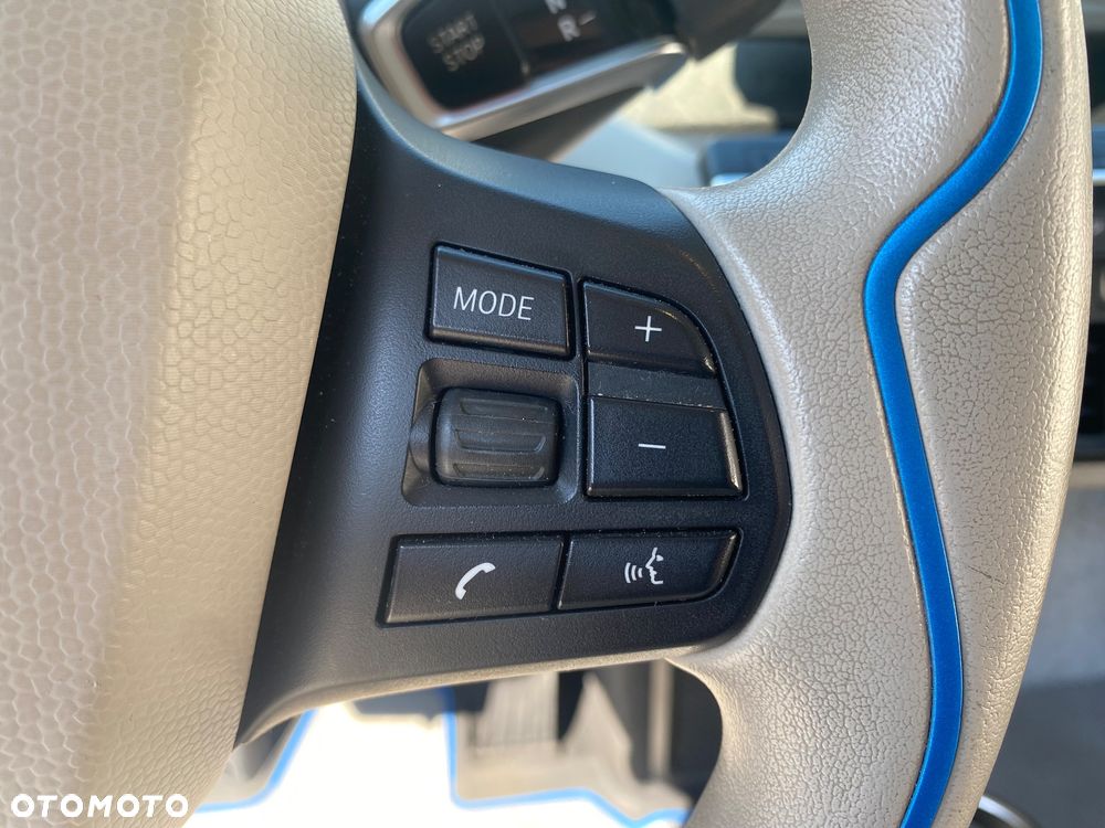 BMW i3 (60 Ah) - 33