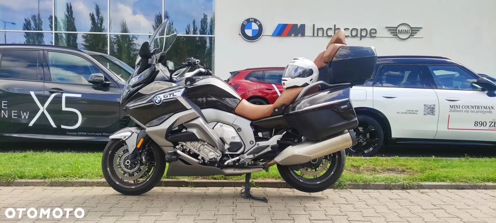 BMW K - 6