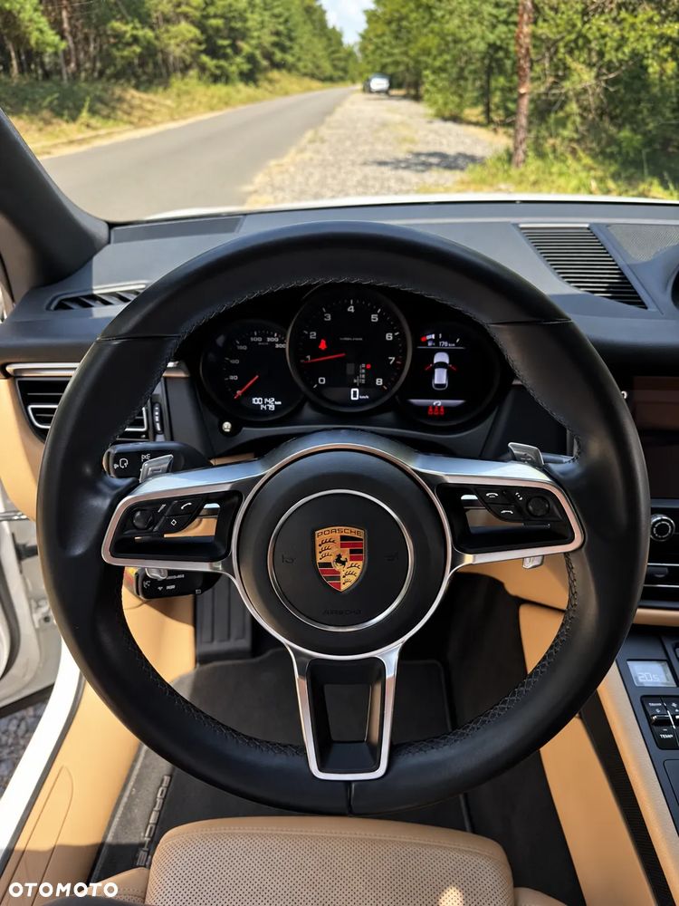 Porsche Macan PDK - 14