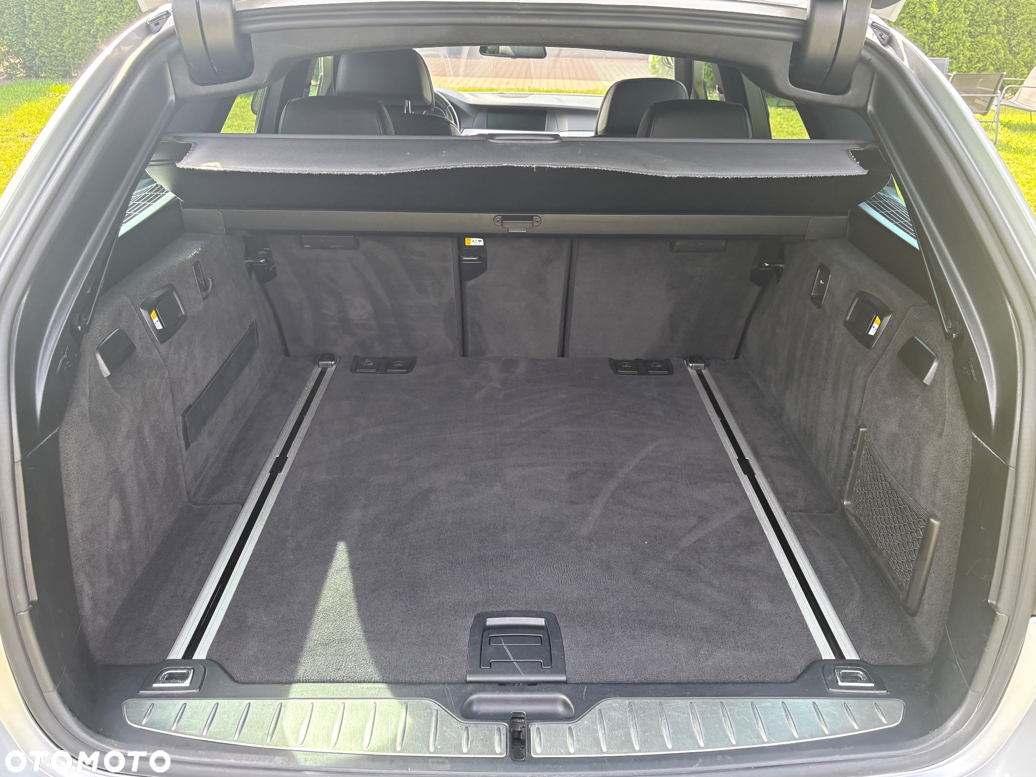 BMW Seria 5 535d xDrive Touring Modern Line - 15
