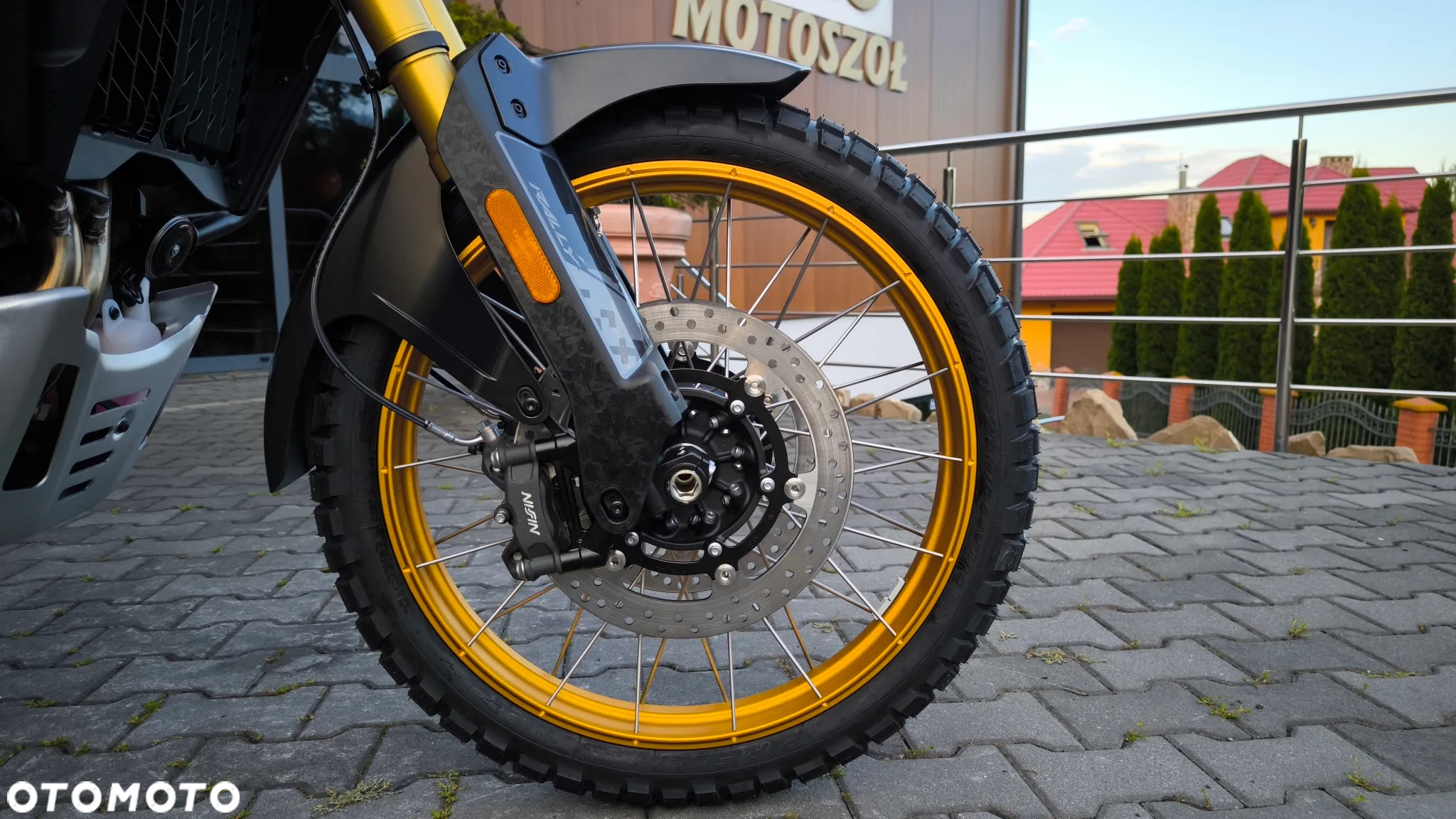 VOGE Inny - 27