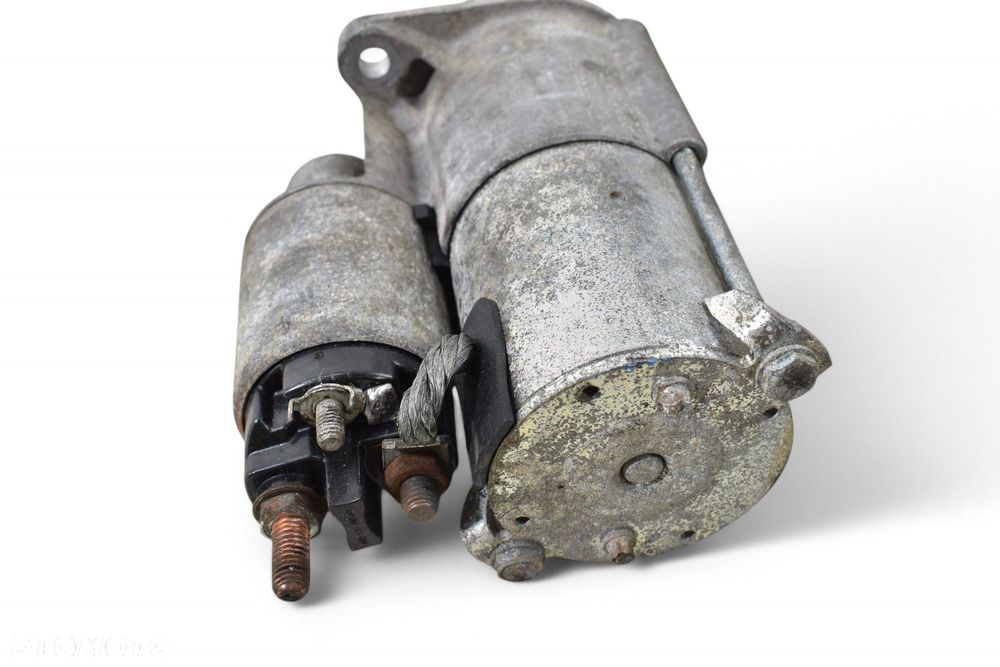 Rozrusznik OPEL ZAFIRA B ASTRA H J VECTRA C SIGNUM 1.6 1.8 16V 55556092 - 5