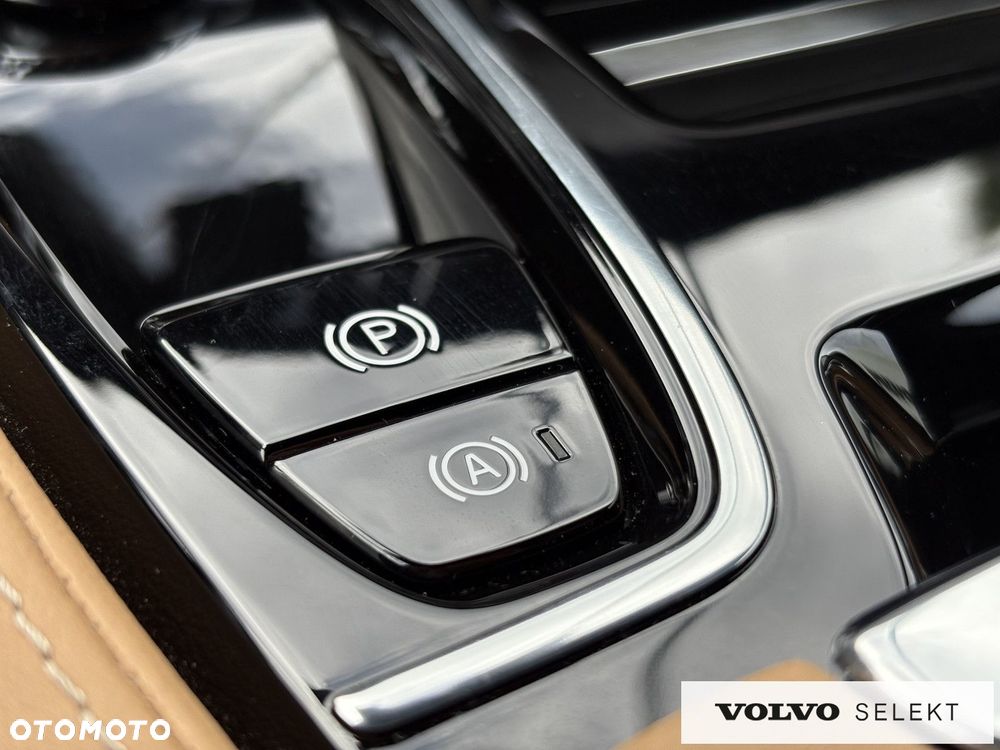 Volvo V90 - 20