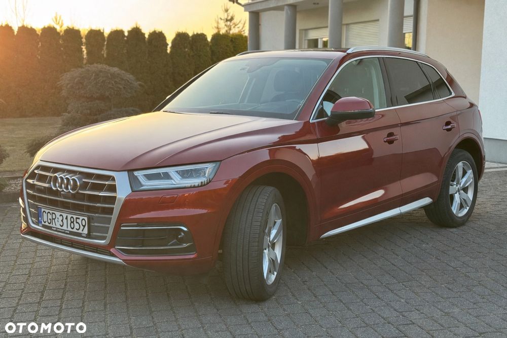 Audi Q5 - 3