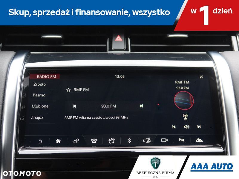 Land Rover Discovery Sport - 17