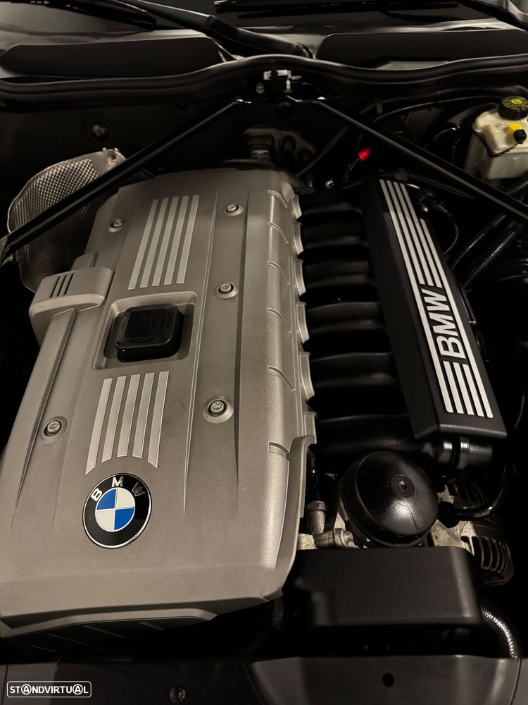 BMW Z4 2.5 si - 4