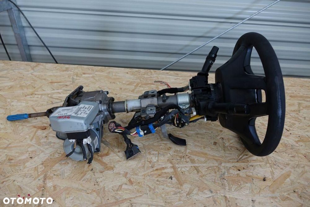 KOLUMNA KIEROWNICZA KPL WSPOMAGANIE ELEKTRYCZNE KIA CEED 1 2010563001H860