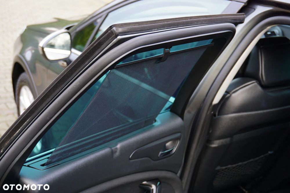 Citroën C5 HDi 165 FAP CrossTourer - 28