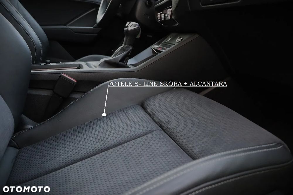 Audi Q3 Sportback - 28