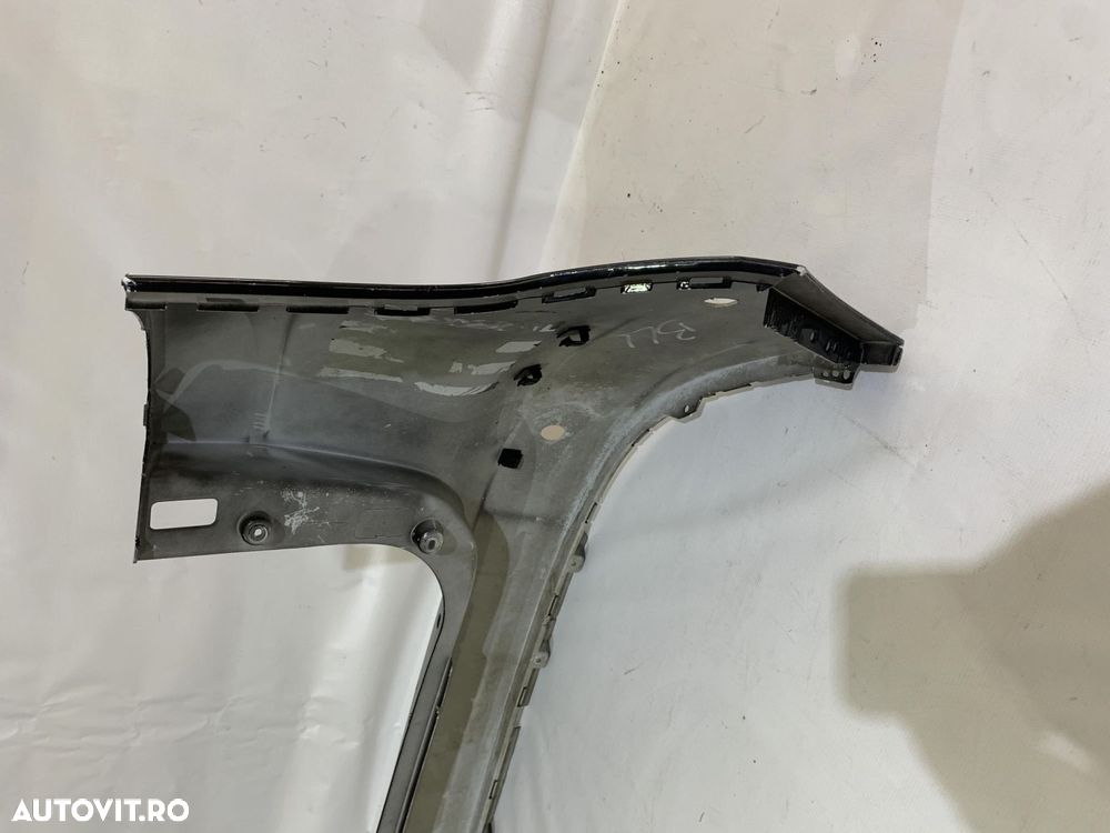 Bara spate Ford C-Max, 2010, 2011, 2012, 2013, 2014, 2015, 2016, 2017, 2018, cod origine OE AM51-17K823J. - 5