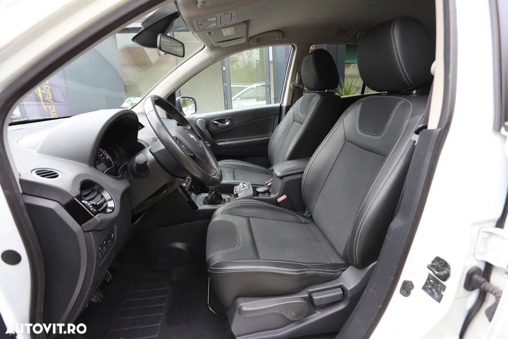 Renault Koleos dCi 150 FAP 4x4 Bose Edition - 10