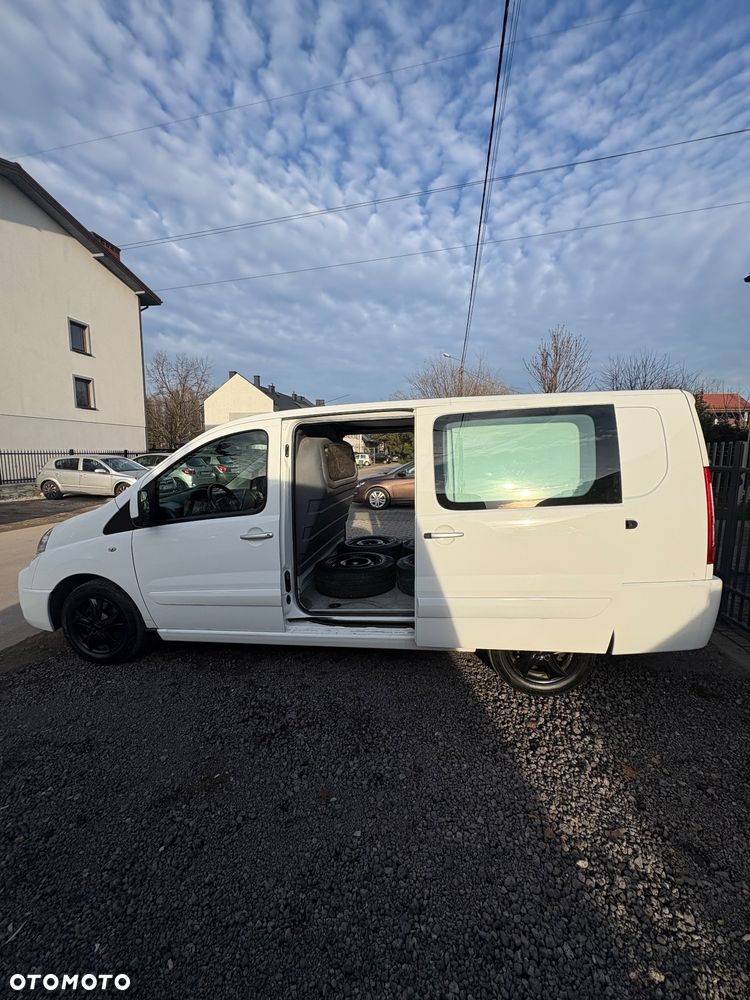 Toyota Proace - 8