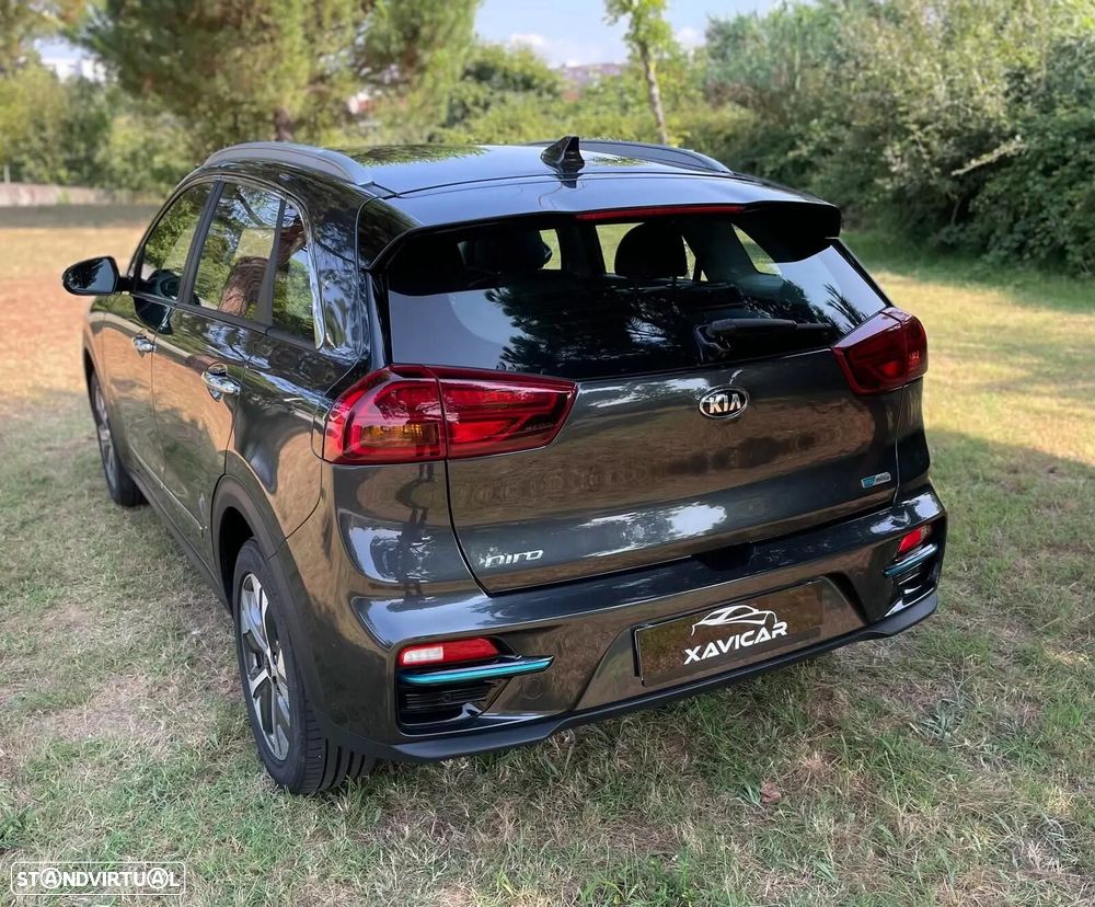 Kia e-Niro 64kWh - 8
