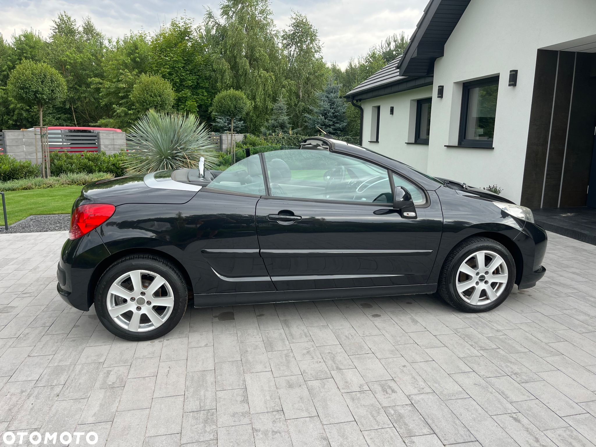 Peugeot 207 CC 120 VTi Roland Garros - 17
