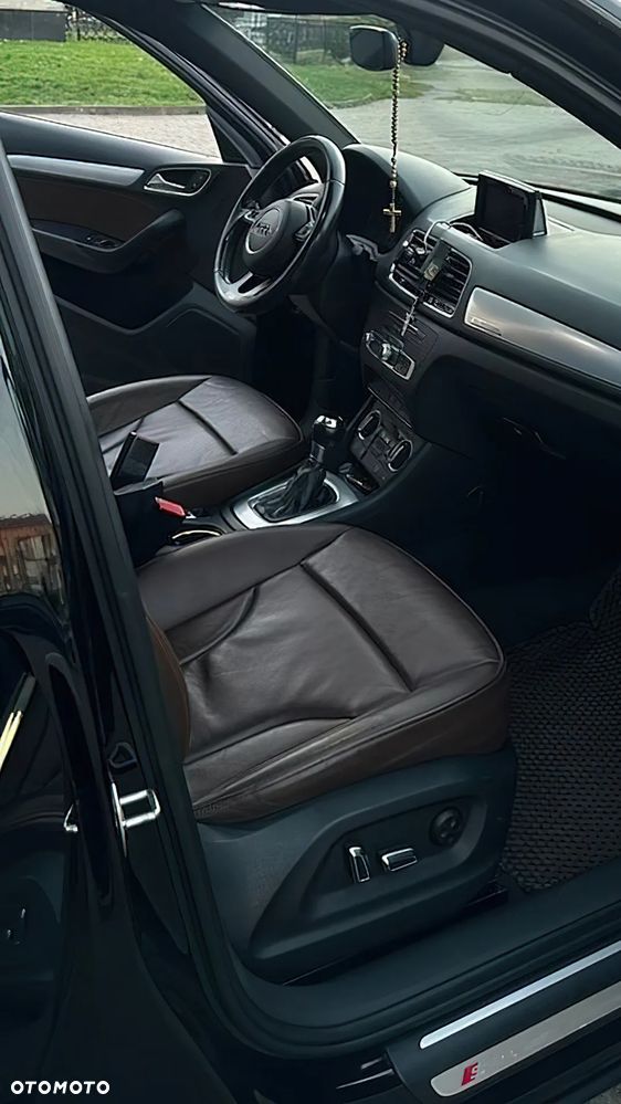 Audi Q3 - 7