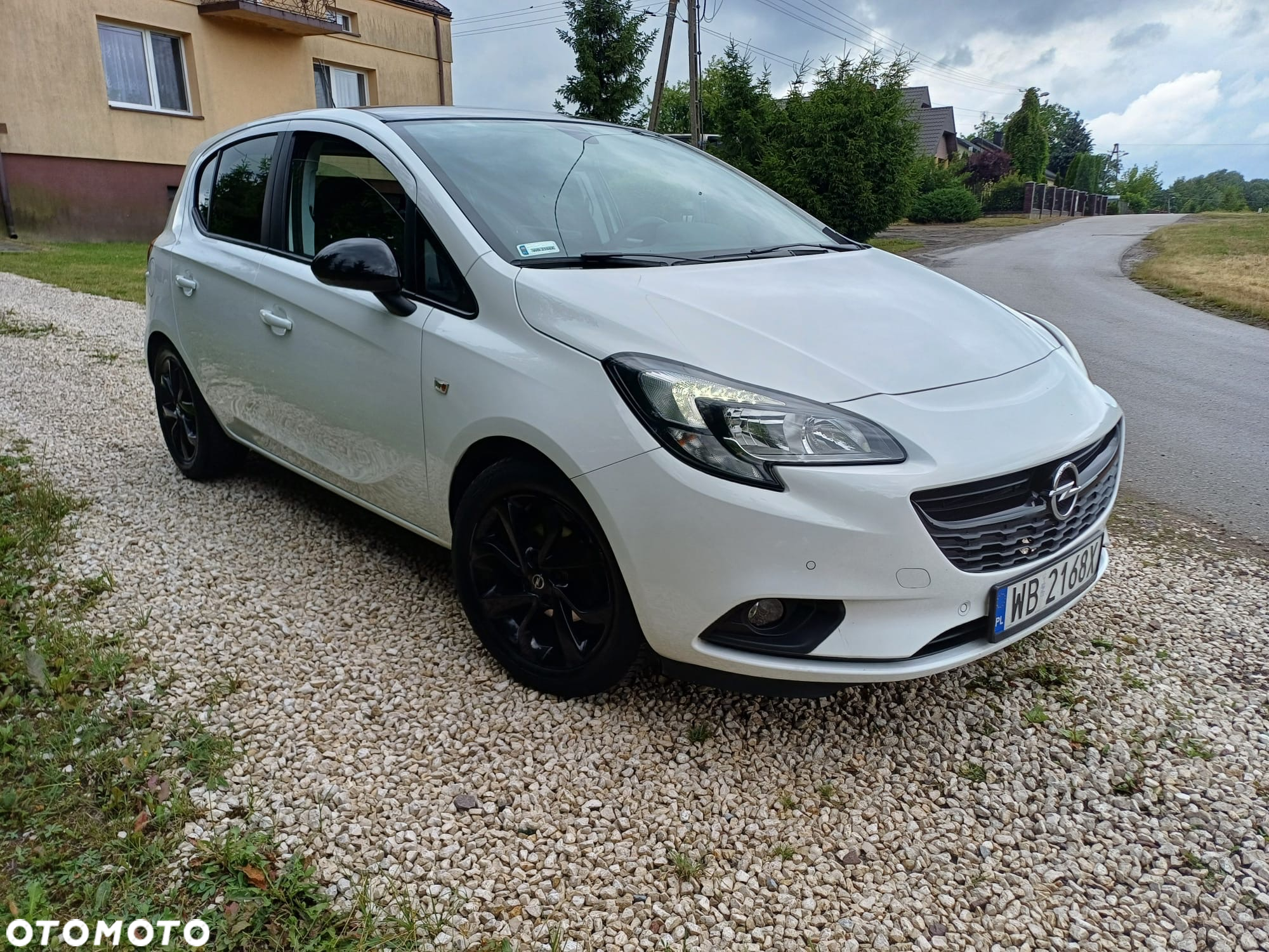 Opel Corsa 1.4 Color Edition S&S - 19