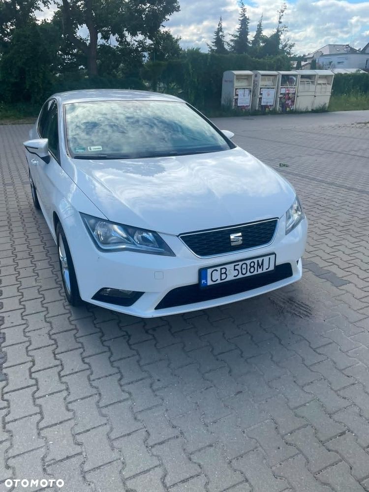 Seat Leon 1.2 TSI Style S&S - 5