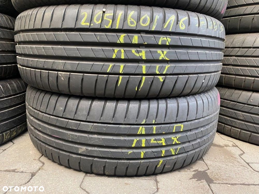 205/60/16 Bridgestone Turanz T005_6,2mm_4szt_(148) - 4